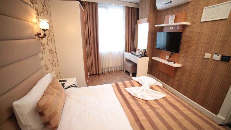 Fotos del hotel - Black Pearl Hotel