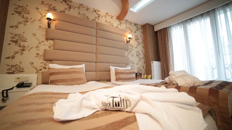 Fotos del hotel - Black Pearl Hotel