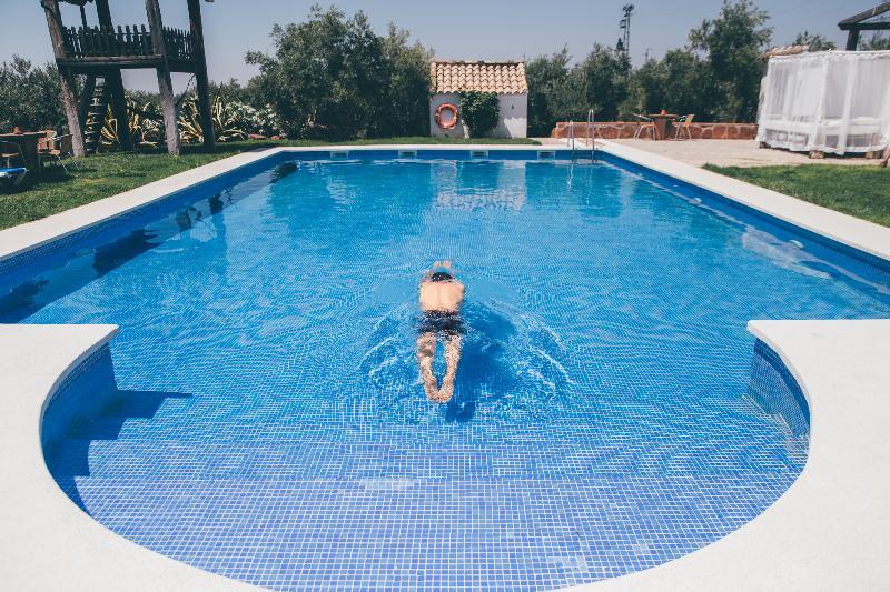 Fotos del hotel - Molino La Nava