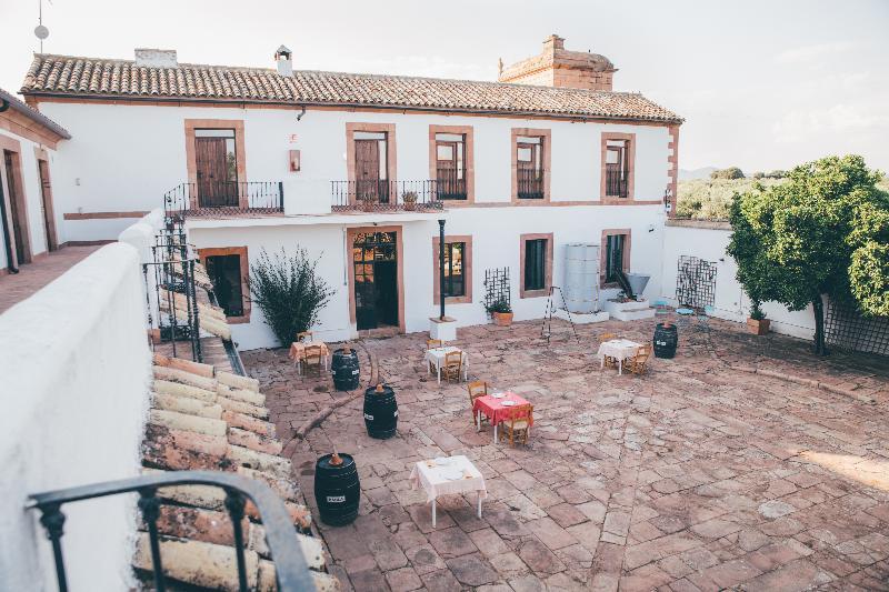 Fotos del hotel - Molino La Nava