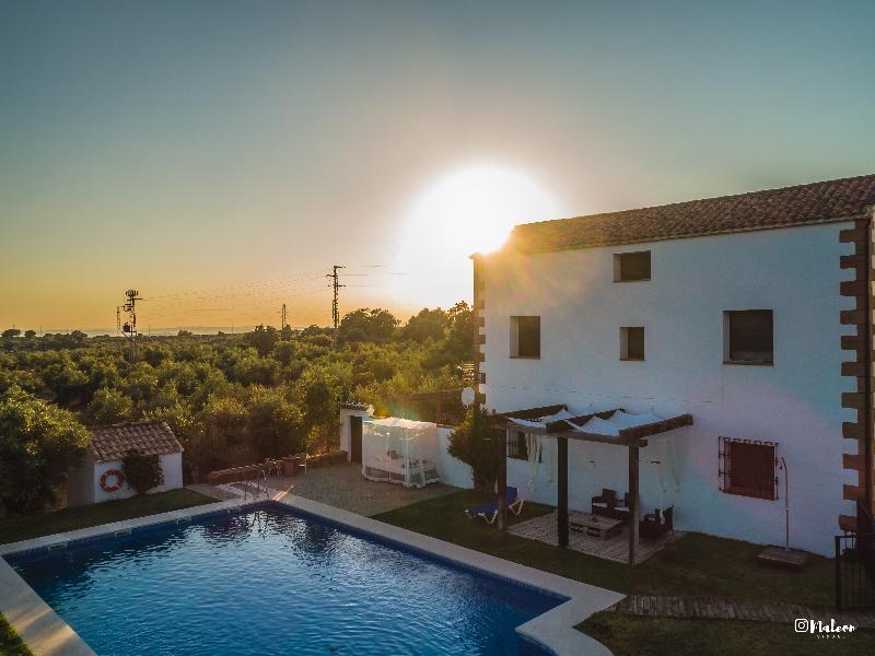 Fotos del hotel - Molino La Nava