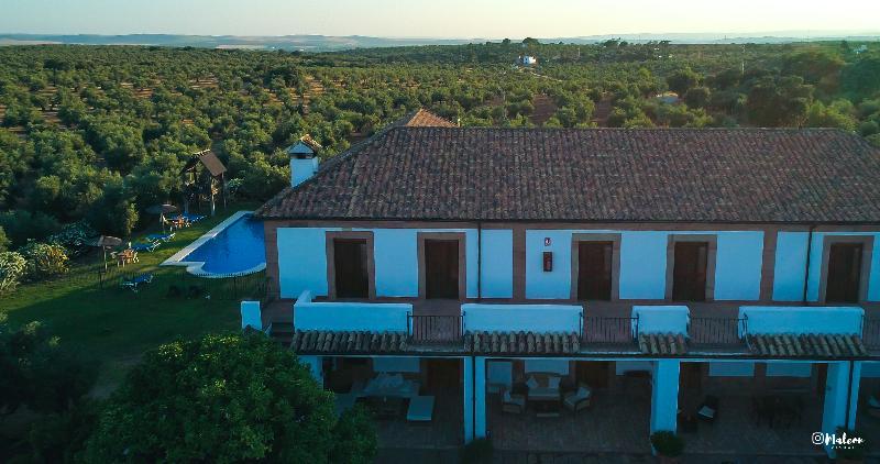 Fotos del hotel - Molino La Nava