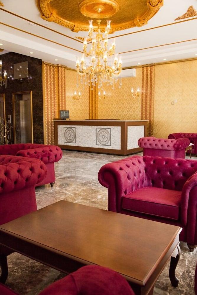 Fotos del hotel - Grand Hamit Hotel