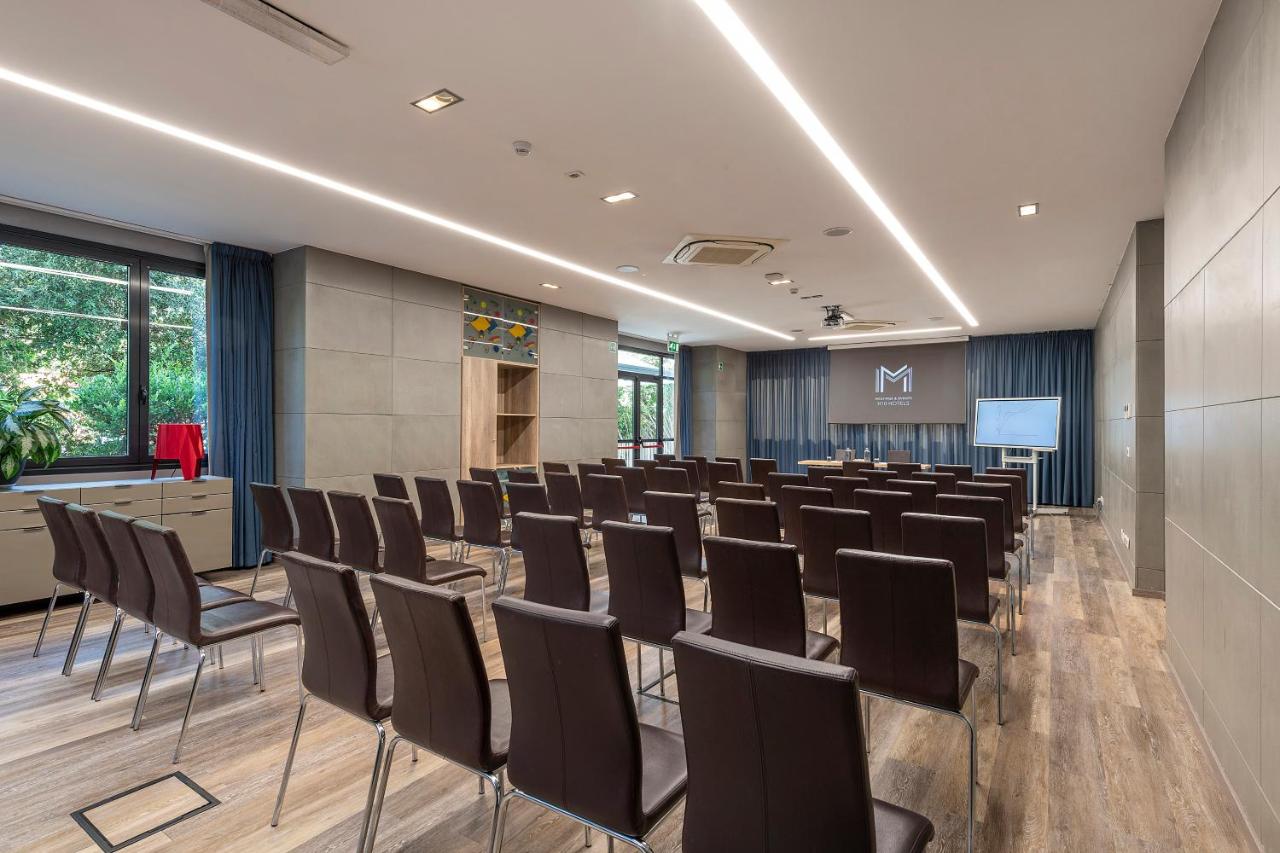 Fotos del hotel - H10 ROMA CITTA