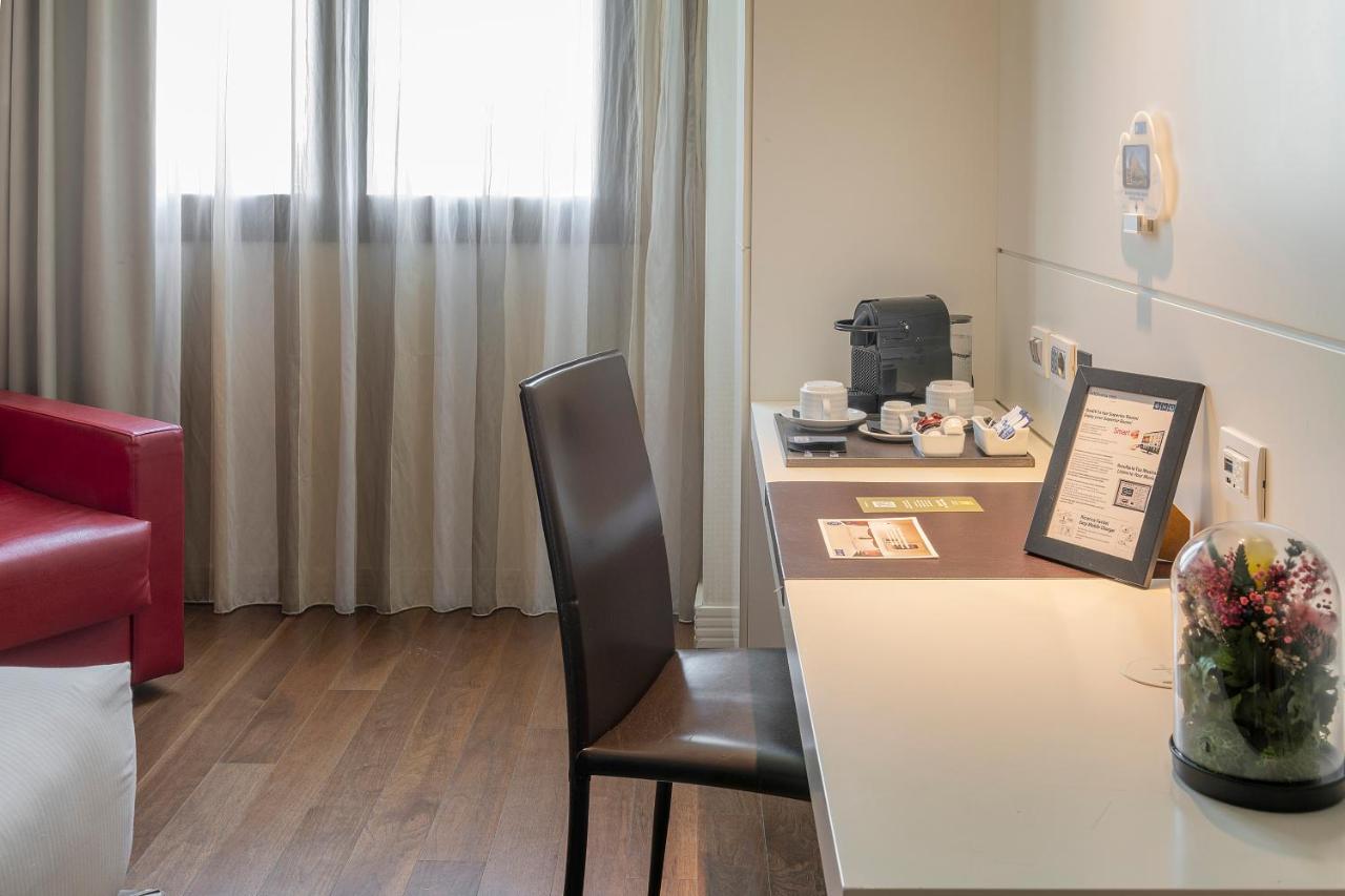 Fotos del hotel - H10 ROMA CITTA