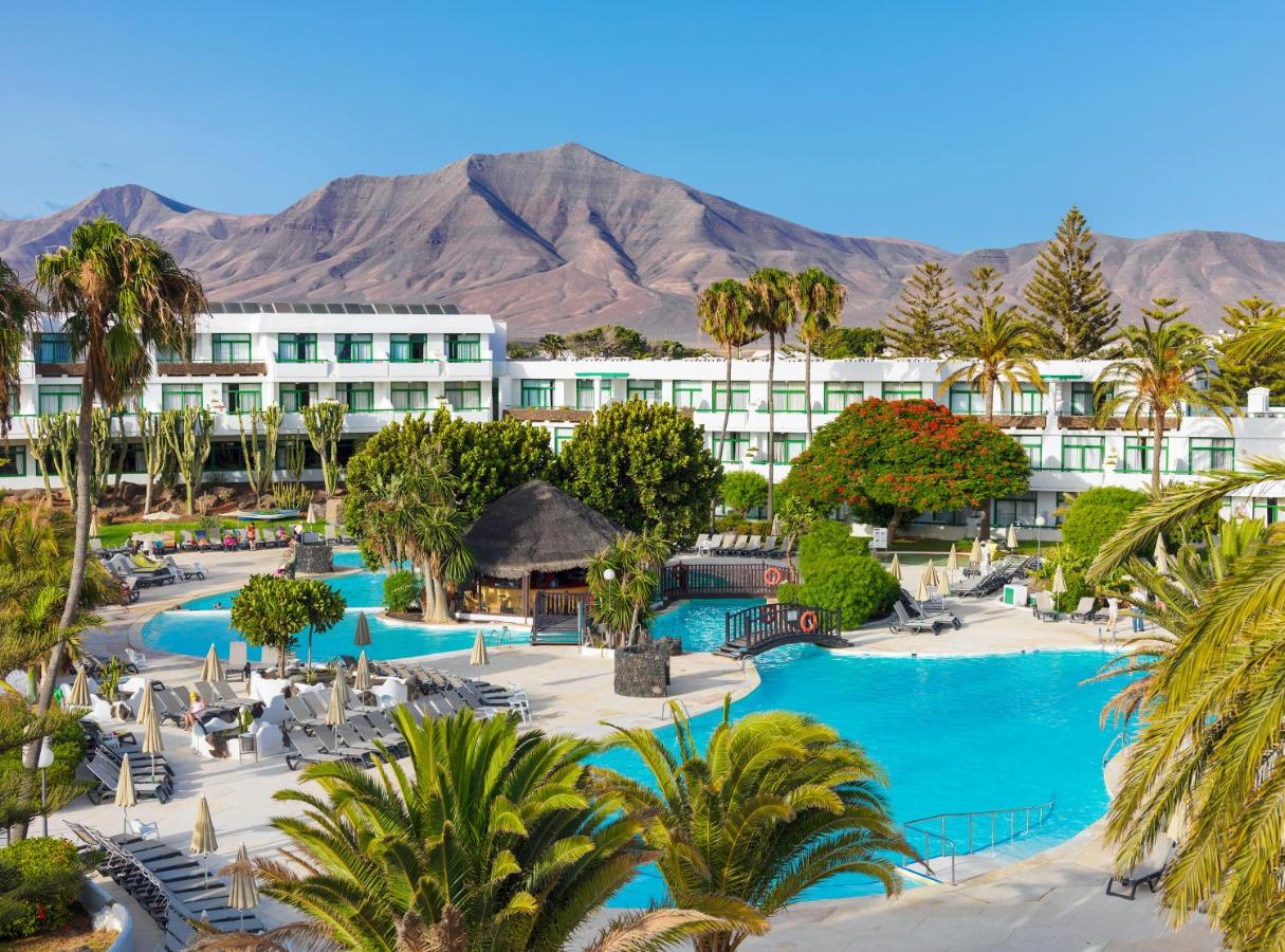 Fotos del hotel - H10 LANZAROTE PRINCESS