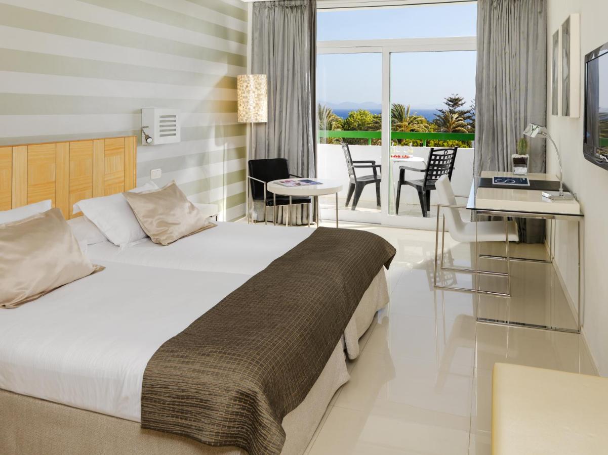 Fotos del hotel - H10 LANZAROTE PRINCESS