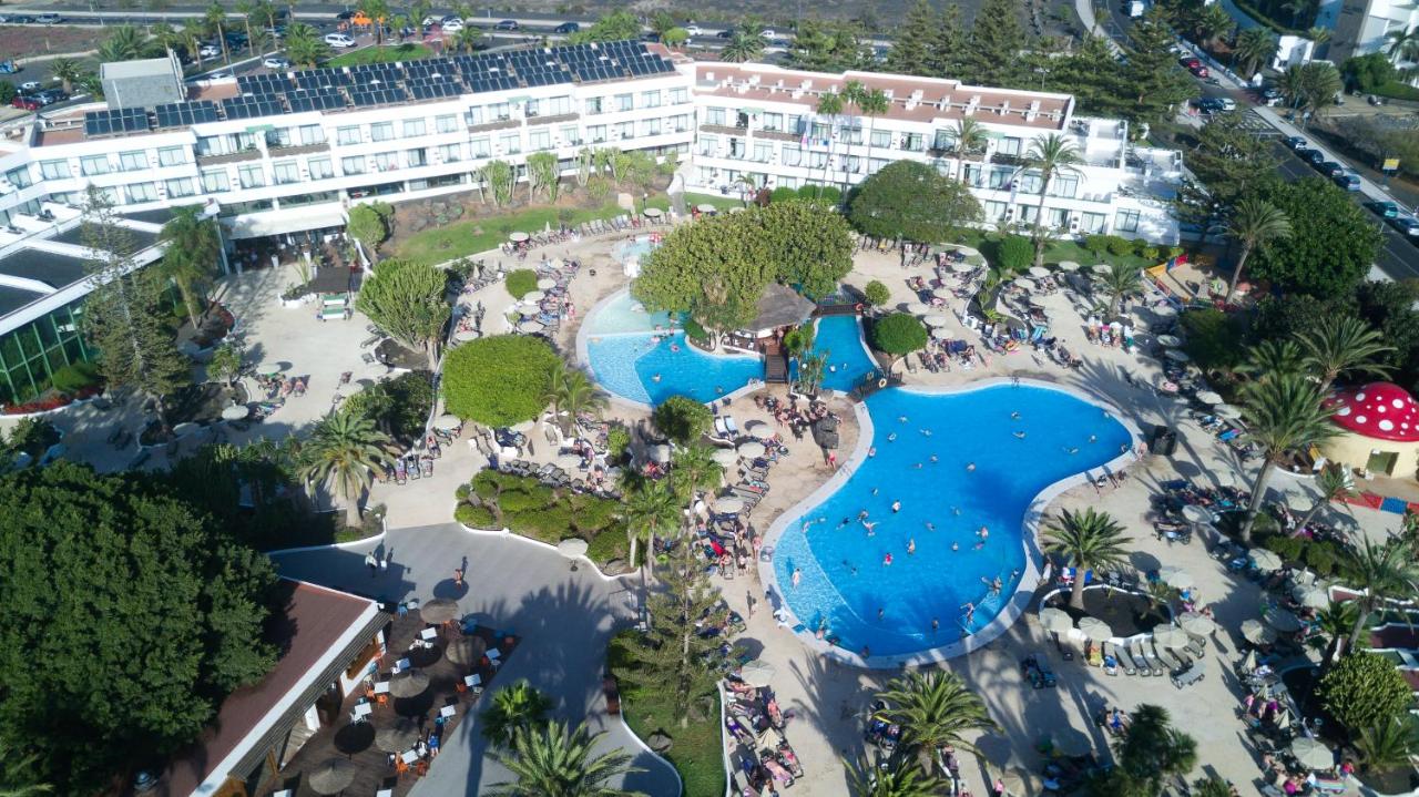 Fotos del hotel - H10 LANZAROTE PRINCESS
