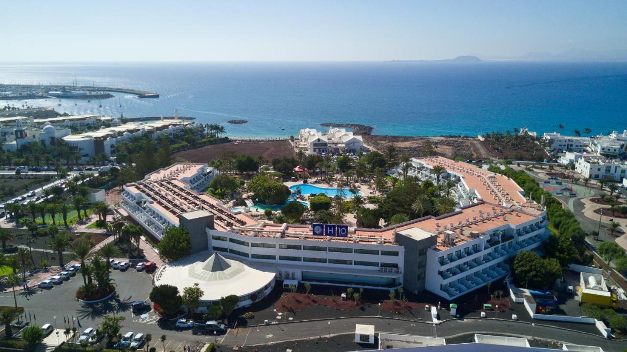 Fotos del hotel - H10 LANZAROTE PRINCESS