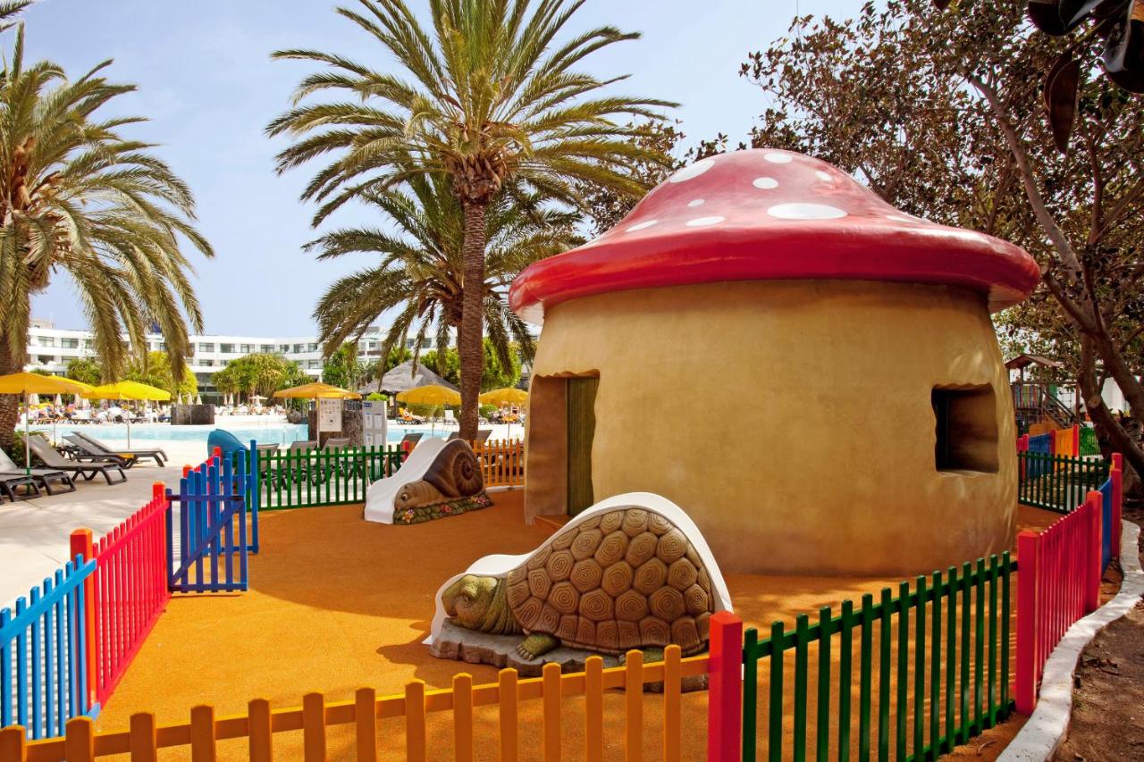 Fotos del hotel - H10 LANZAROTE PRINCESS