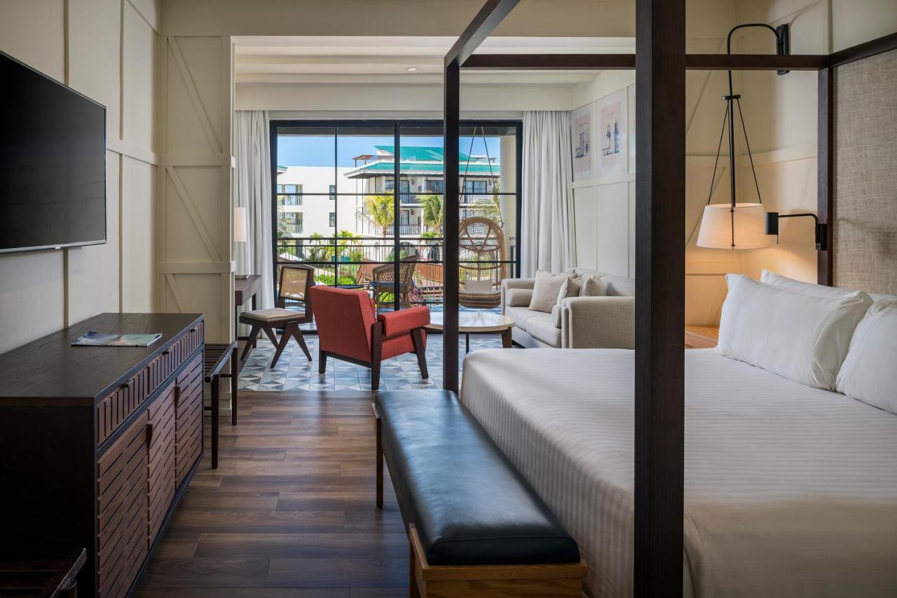 Fotos del hotel - EL BESO ADULTS ONLY AT OCEAN EL FARO - ALL INCLUSIVE