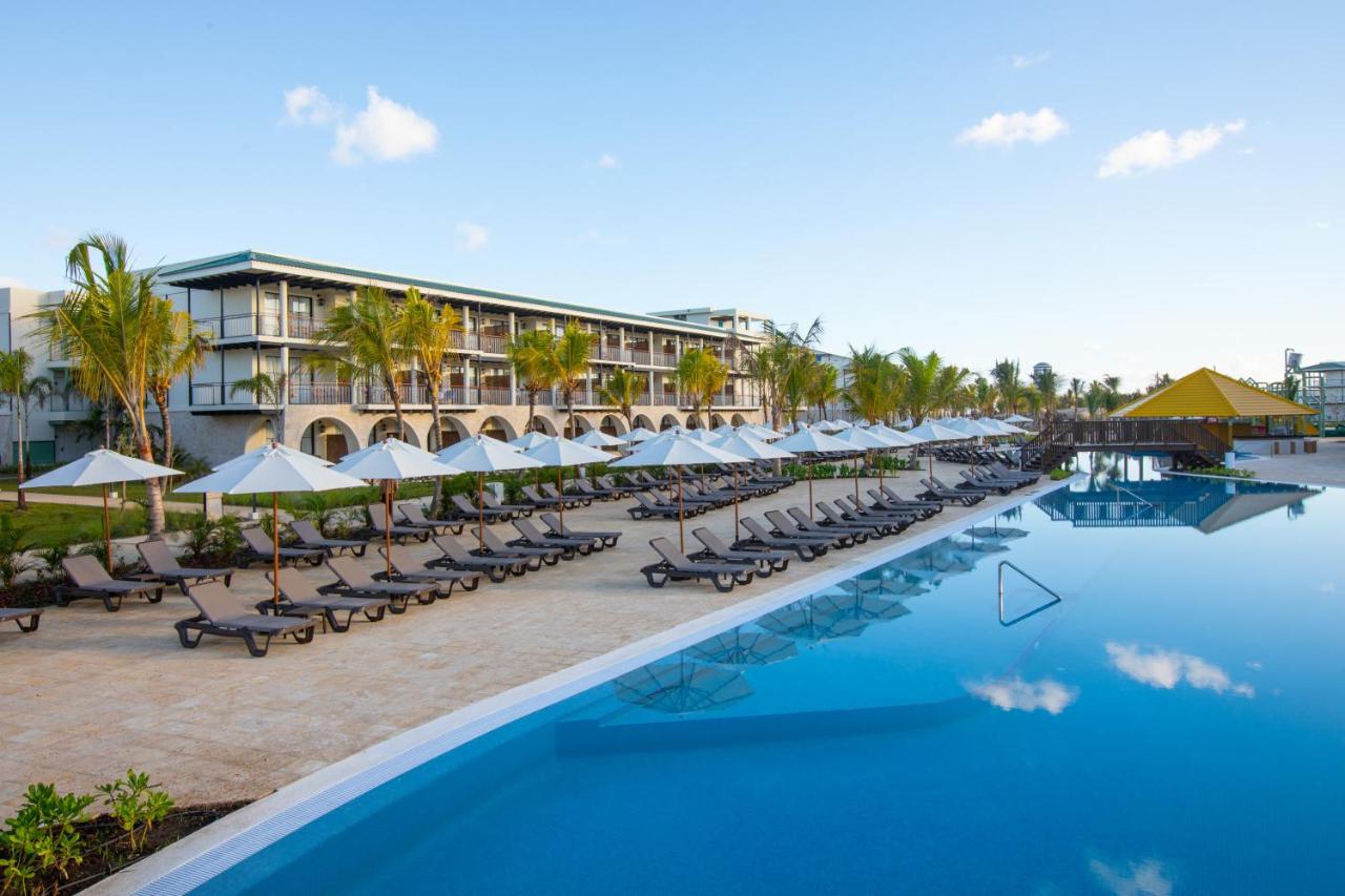Fotos del hotel - EL BESO ADULTS ONLY AT OCEAN EL FARO - ALL INCLUSIVE