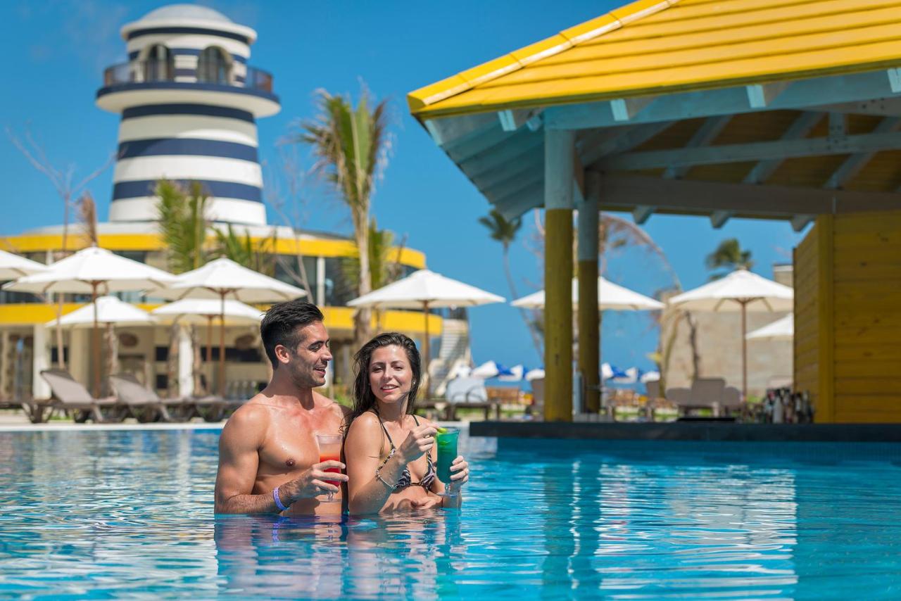 Fotos del hotel - EL BESO ADULTS ONLY AT OCEAN EL FARO - ALL INCLUSIVE