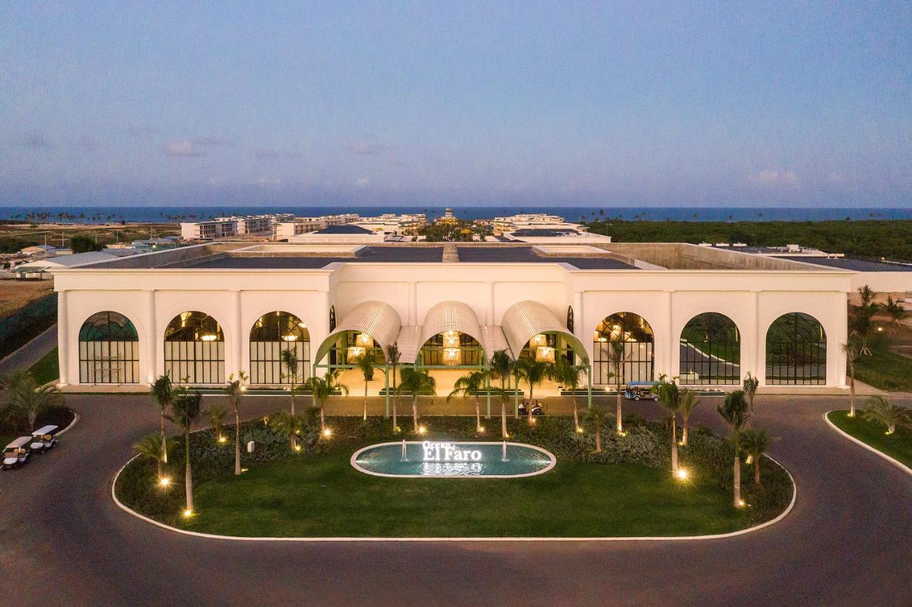 Fotos del hotel - EL BESO ADULTS ONLY AT OCEAN EL FARO - ALL INCLUSIVE