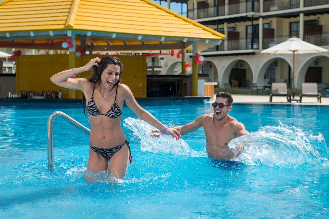 Fotos del hotel - EL BESO ADULTS ONLY AT OCEAN EL FARO - ALL INCLUSIVE