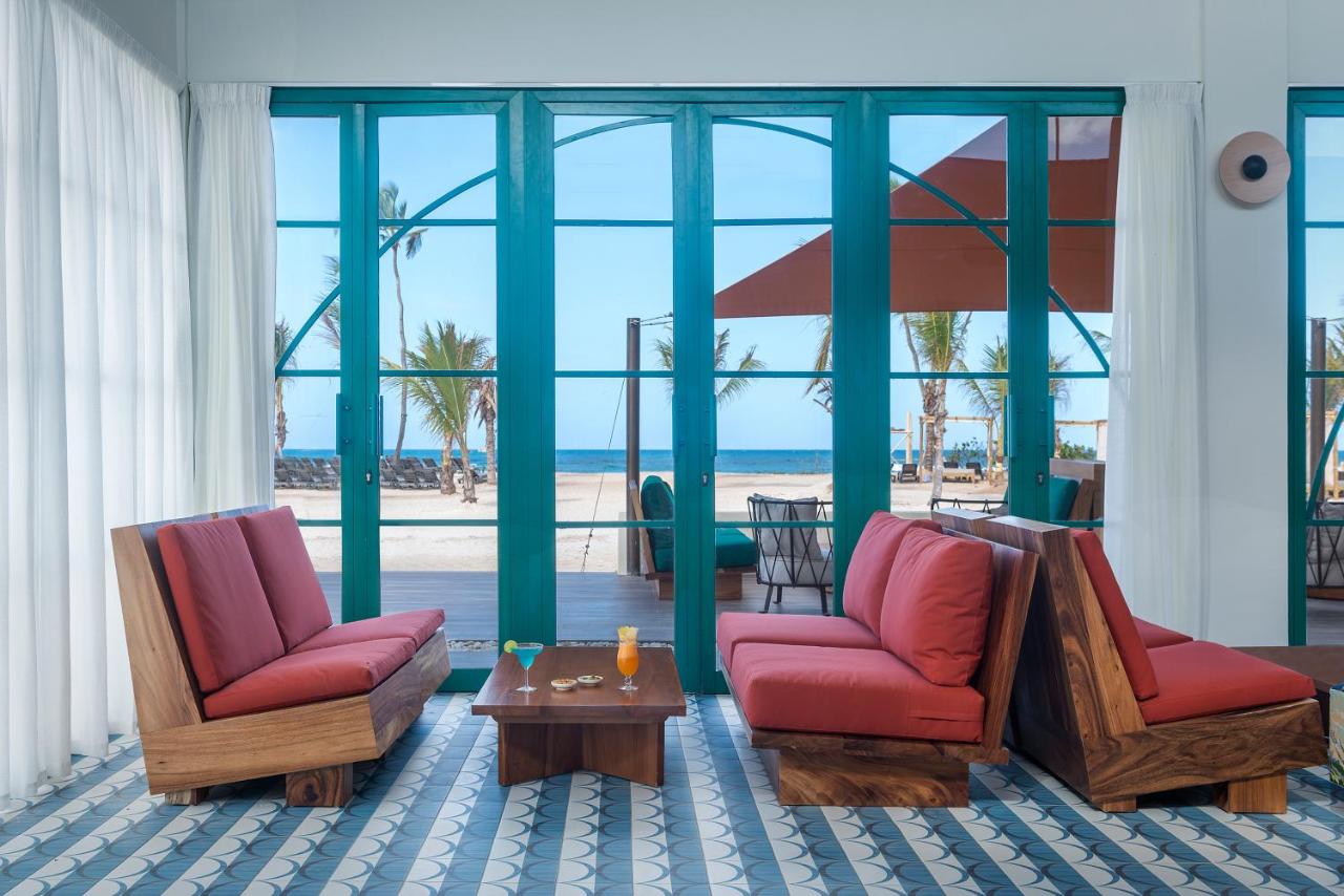 Fotos del hotel - EL BESO ADULTS ONLY AT OCEAN EL FARO - ALL INCLUSIVE