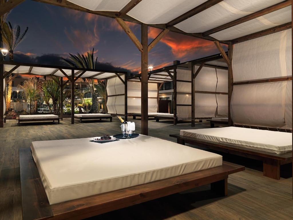 Fotos del hotel - H10 OCEAN DREAMS BOUTIQUE