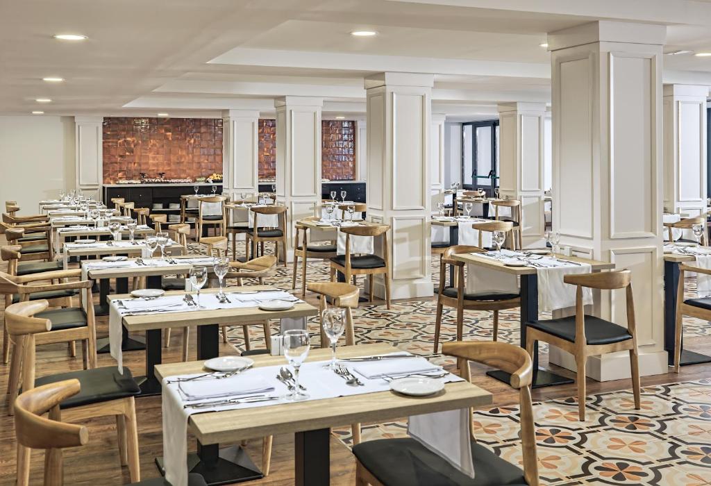 Fotos del hotel - H10 OCEAN DREAMS BOUTIQUE