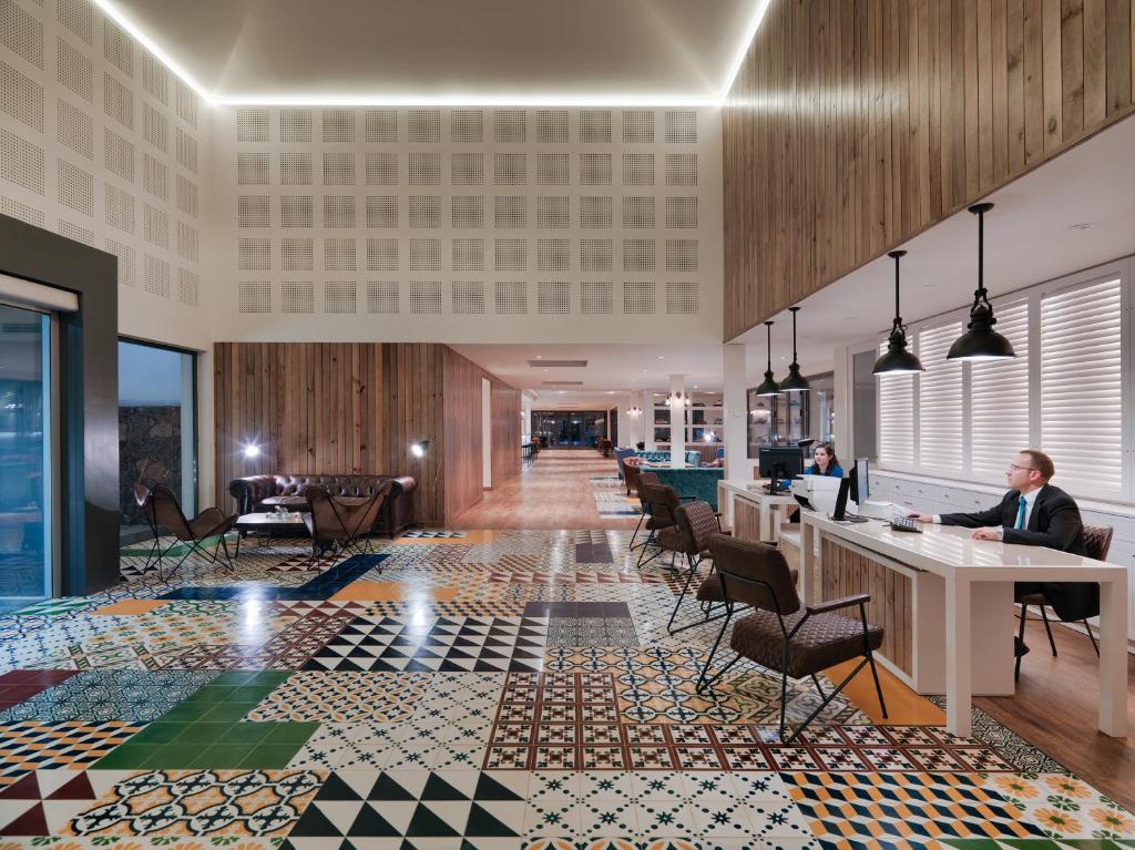 Fotos del hotel - H10 OCEAN DREAMS BOUTIQUE