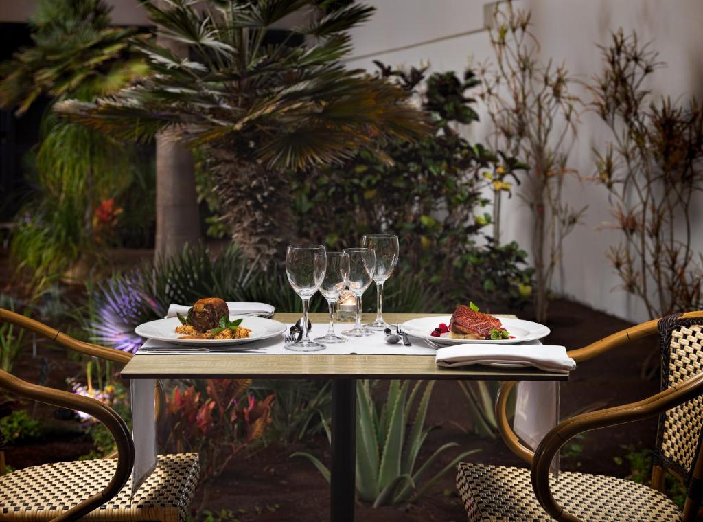 Fotos del hotel - H10 OCEAN DREAMS BOUTIQUE