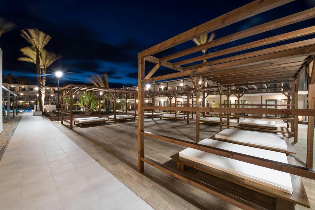 Fotos del hotel - H10 OCEAN DREAMS BOUTIQUE