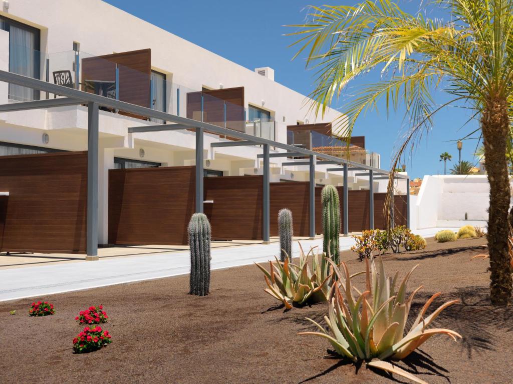 Fotos del hotel - H10 OCEAN DREAMS BOUTIQUE