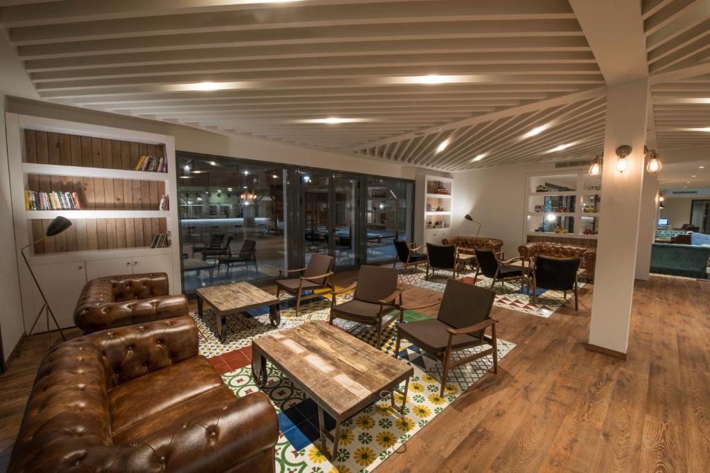 Fotos del hotel - H10 OCEAN DREAMS BOUTIQUE