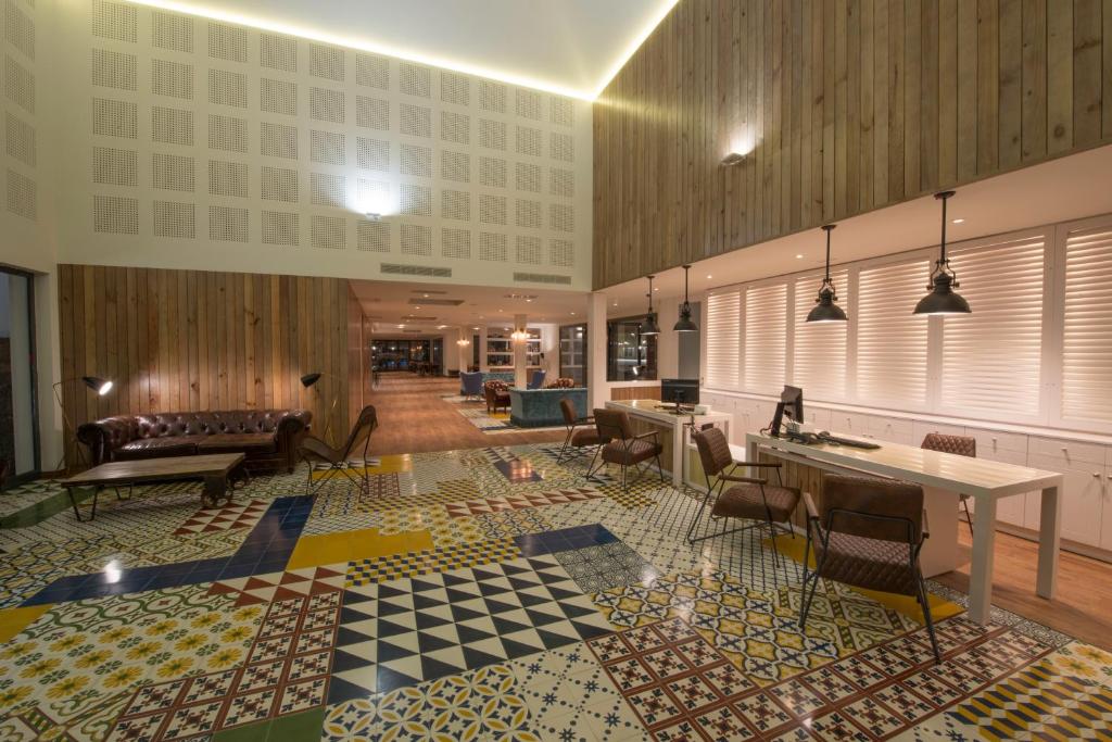 Fotos del hotel - H10 OCEAN DREAMS BOUTIQUE