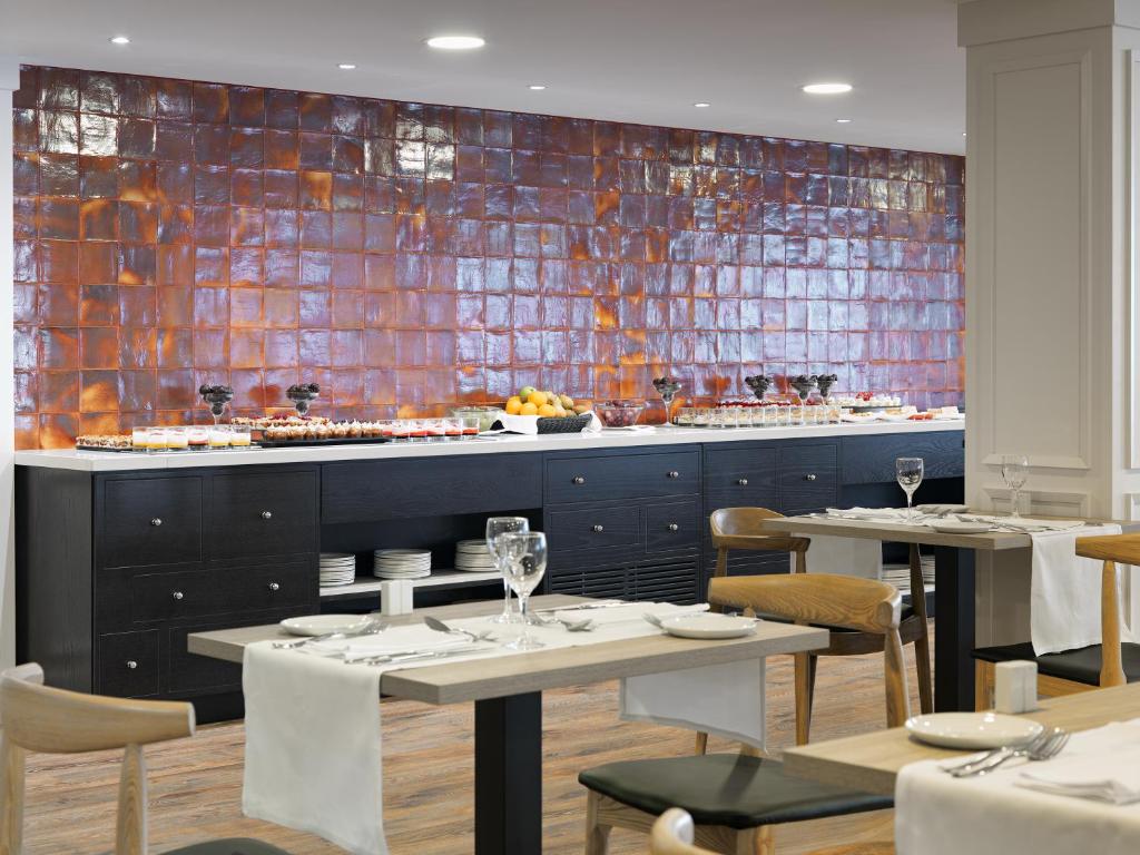 Fotos del hotel - H10 OCEAN DREAMS BOUTIQUE