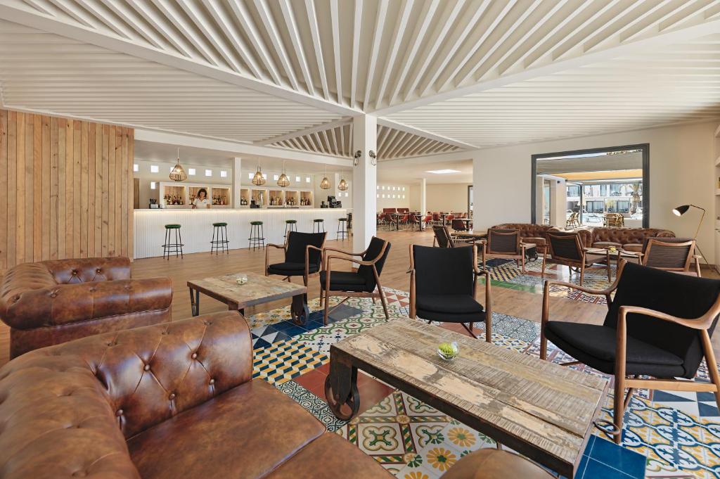 Fotos del hotel - H10 OCEAN DREAMS BOUTIQUE