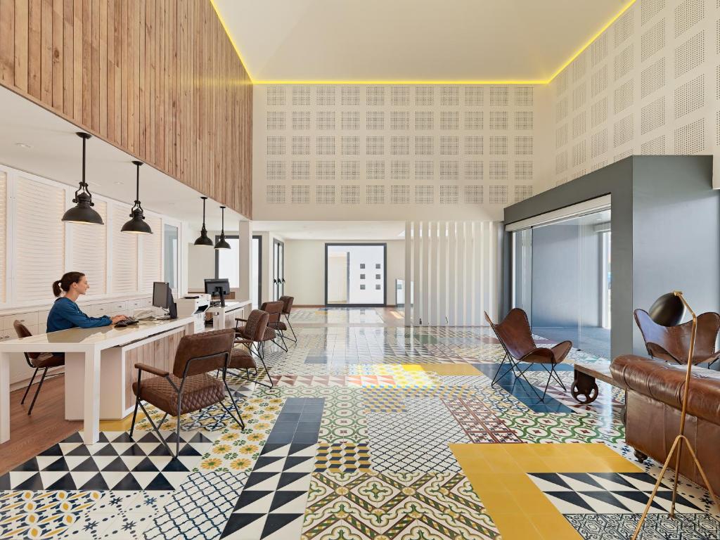 Fotos del hotel - H10 OCEAN DREAMS BOUTIQUE