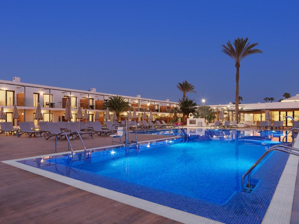 Fotos del hotel - H10 OCEAN DREAMS BOUTIQUE