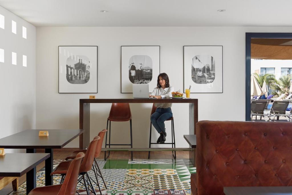 Fotos del hotel - H10 OCEAN DREAMS BOUTIQUE