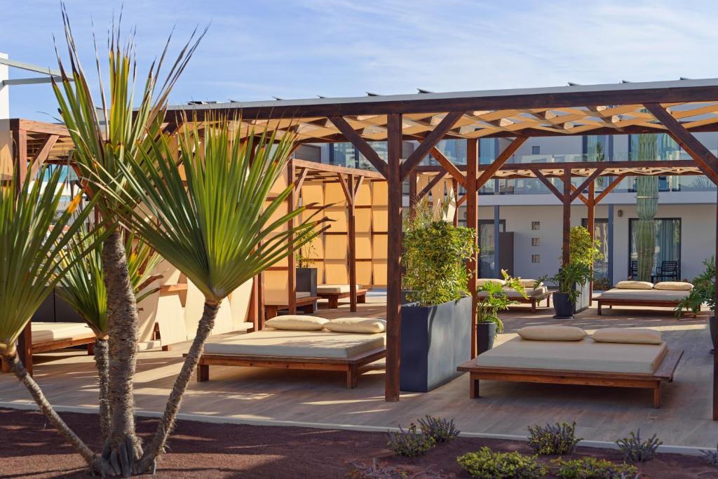 Fotos del hotel - H10 OCEAN DREAMS BOUTIQUE