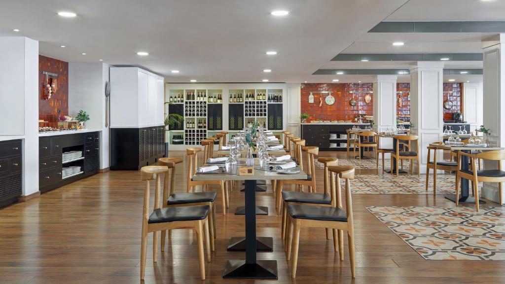 Fotos del hotel - H10 OCEAN DREAMS BOUTIQUE