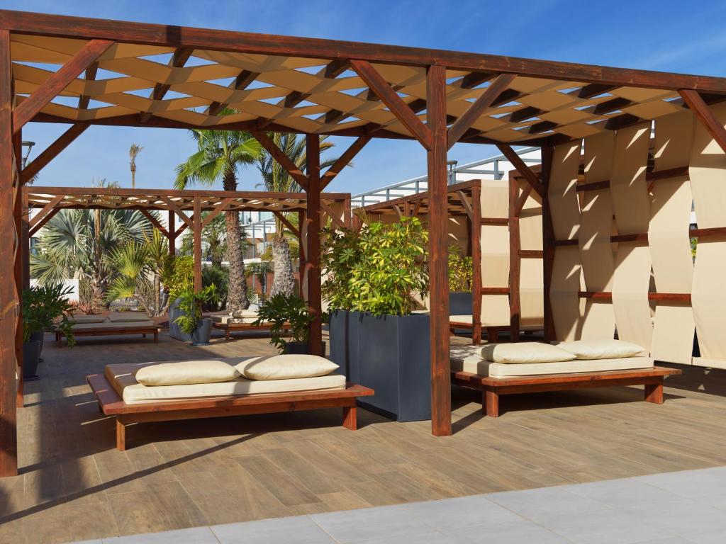 Fotos del hotel - H10 OCEAN DREAMS BOUTIQUE