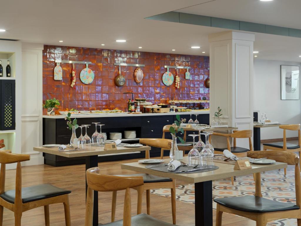 Fotos del hotel - H10 OCEAN DREAMS BOUTIQUE