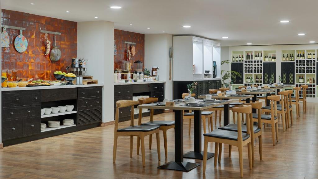 Fotos del hotel - H10 OCEAN DREAMS BOUTIQUE