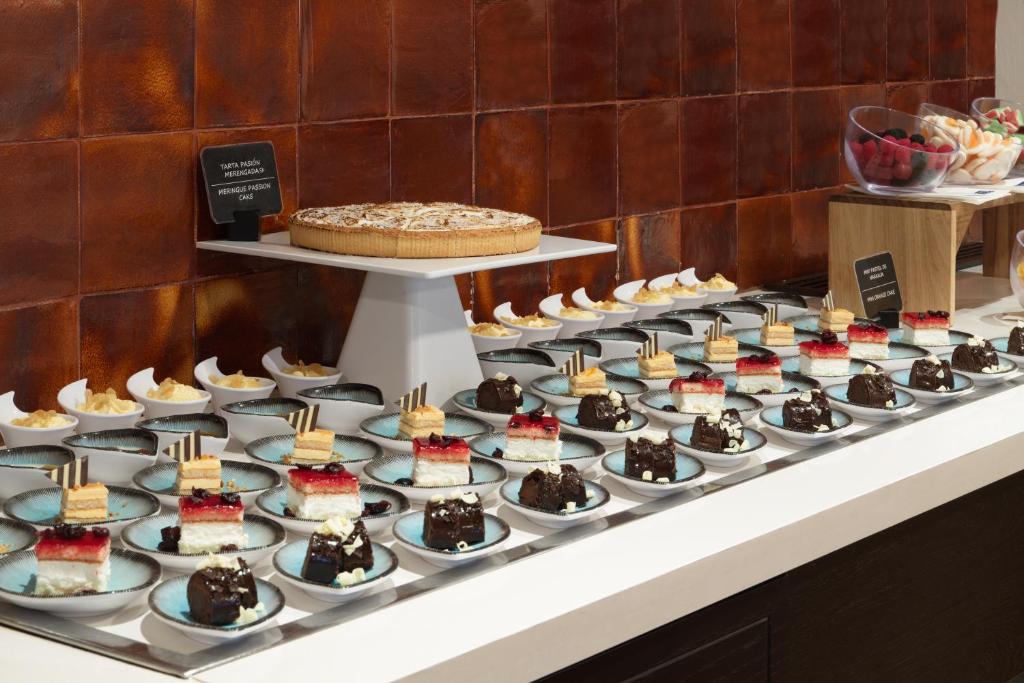 Fotos del hotel - H10 OCEAN DREAMS BOUTIQUE