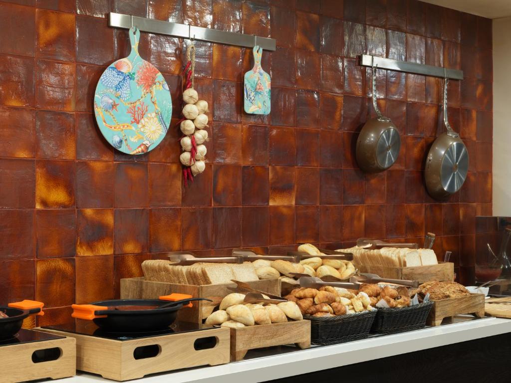 Fotos del hotel - H10 OCEAN DREAMS BOUTIQUE