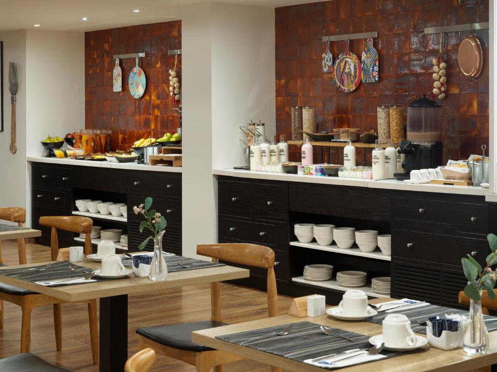 Fotos del hotel - H10 OCEAN DREAMS BOUTIQUE