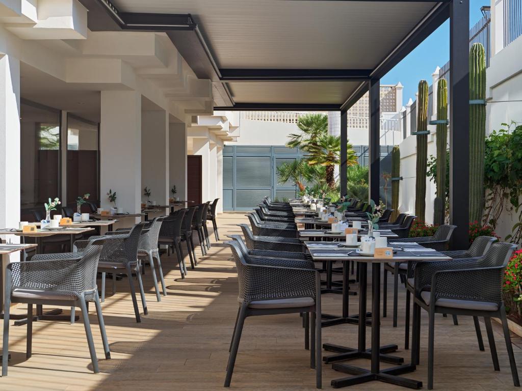 Fotos del hotel - H10 OCEAN DREAMS BOUTIQUE