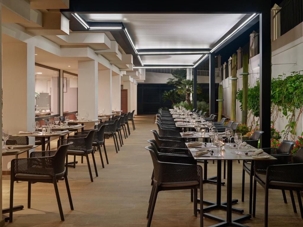 Fotos del hotel - H10 OCEAN DREAMS BOUTIQUE