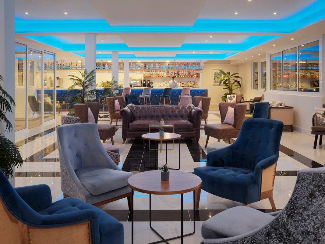 Fotos del hotel - H10 OCEAN SUITES