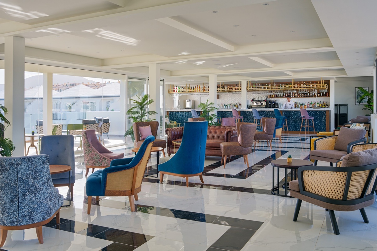 Fotos del hotel - H10 OCEAN SUITES