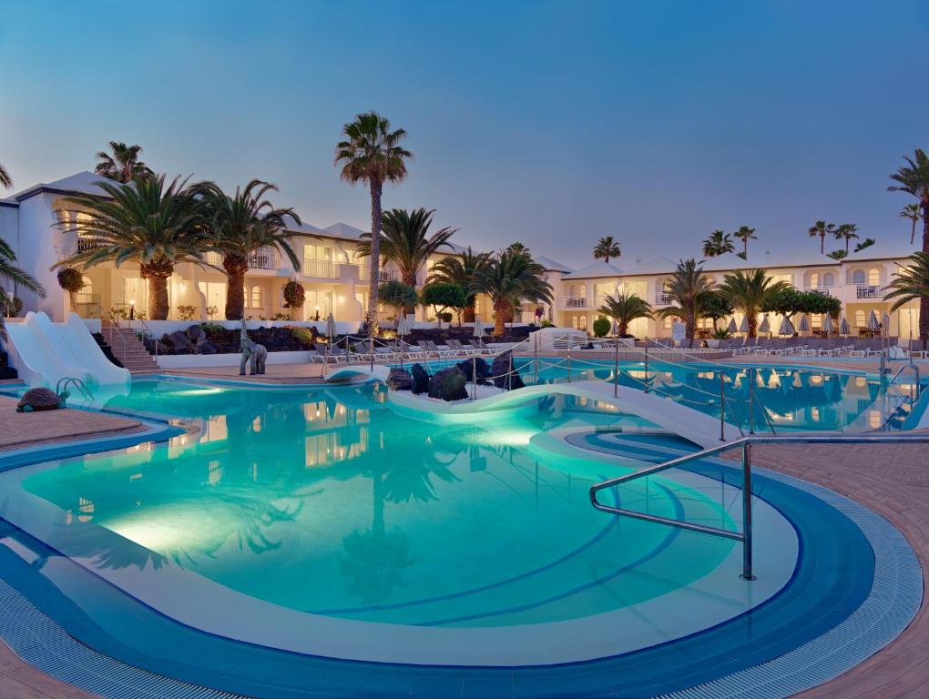 Fotos del hotel - H10 OCEAN SUITES