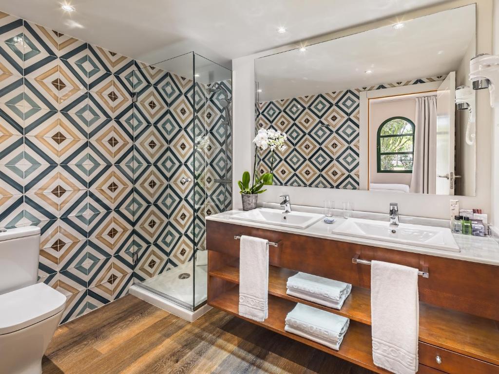 Fotos del hotel - H10 OCEAN SUITES