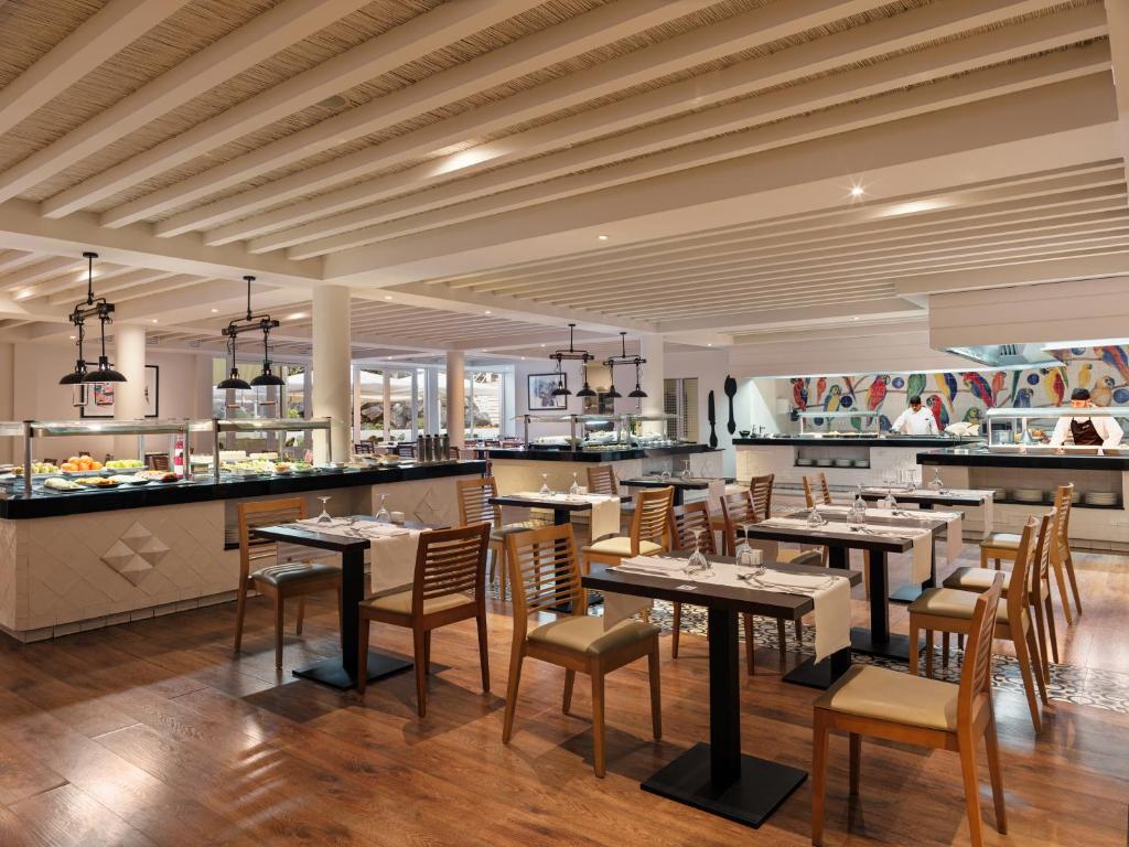 Fotos del hotel - H10 OCEAN SUITES