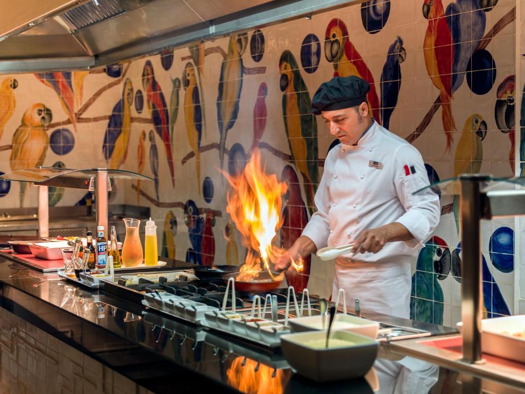 Fotos del hotel - H10 OCEAN SUITES