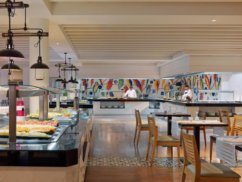 Fotos del hotel - H10 OCEAN SUITES